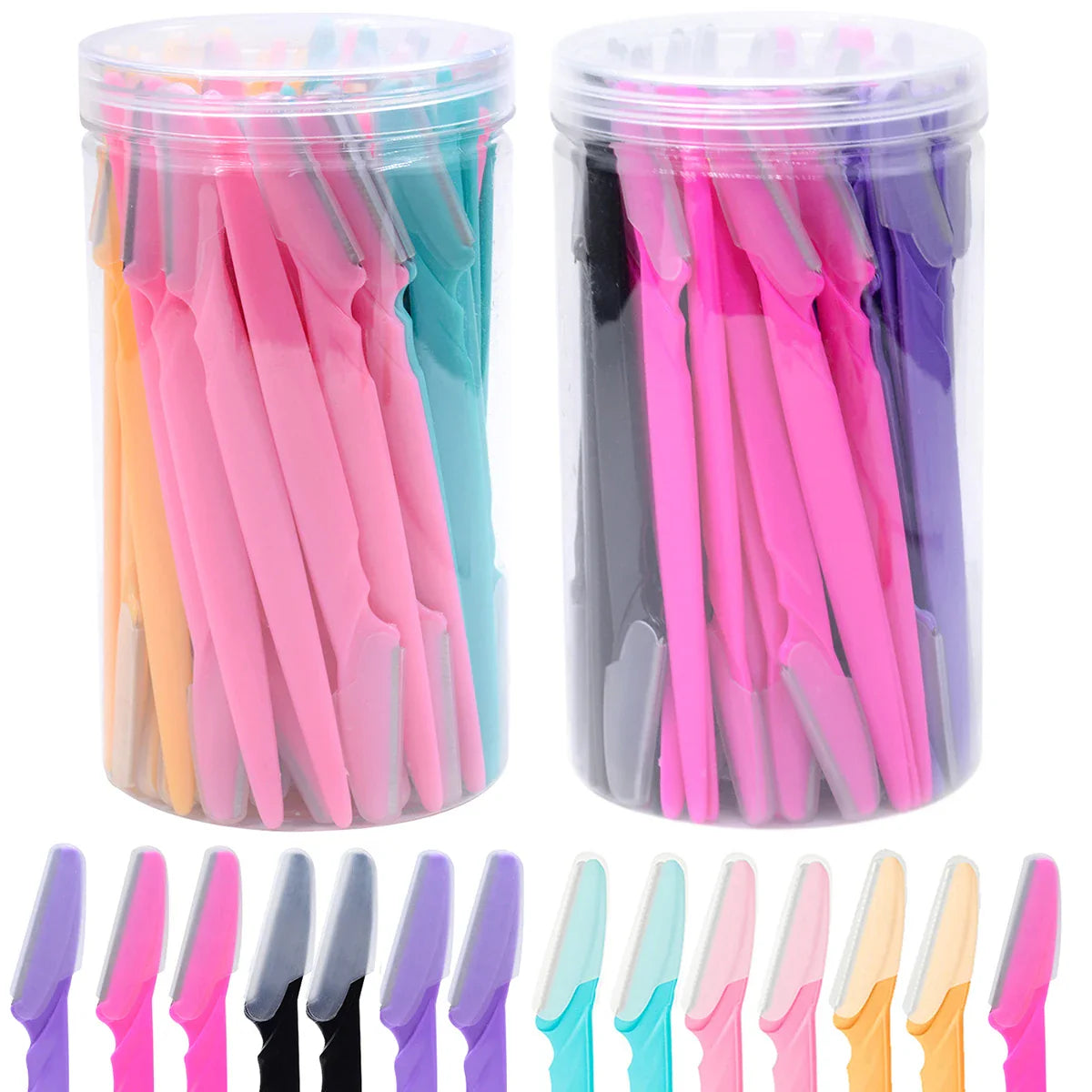 Smooth Skin Beauty Razors