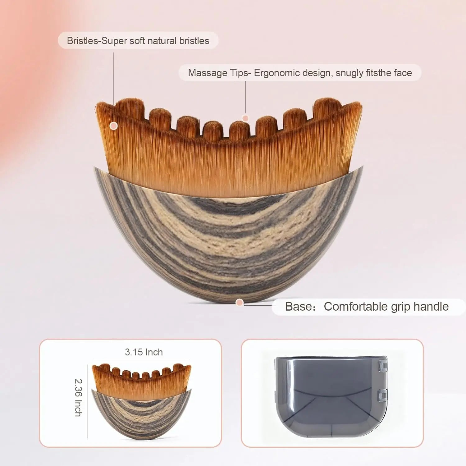 Instant Face Sculptor Brush