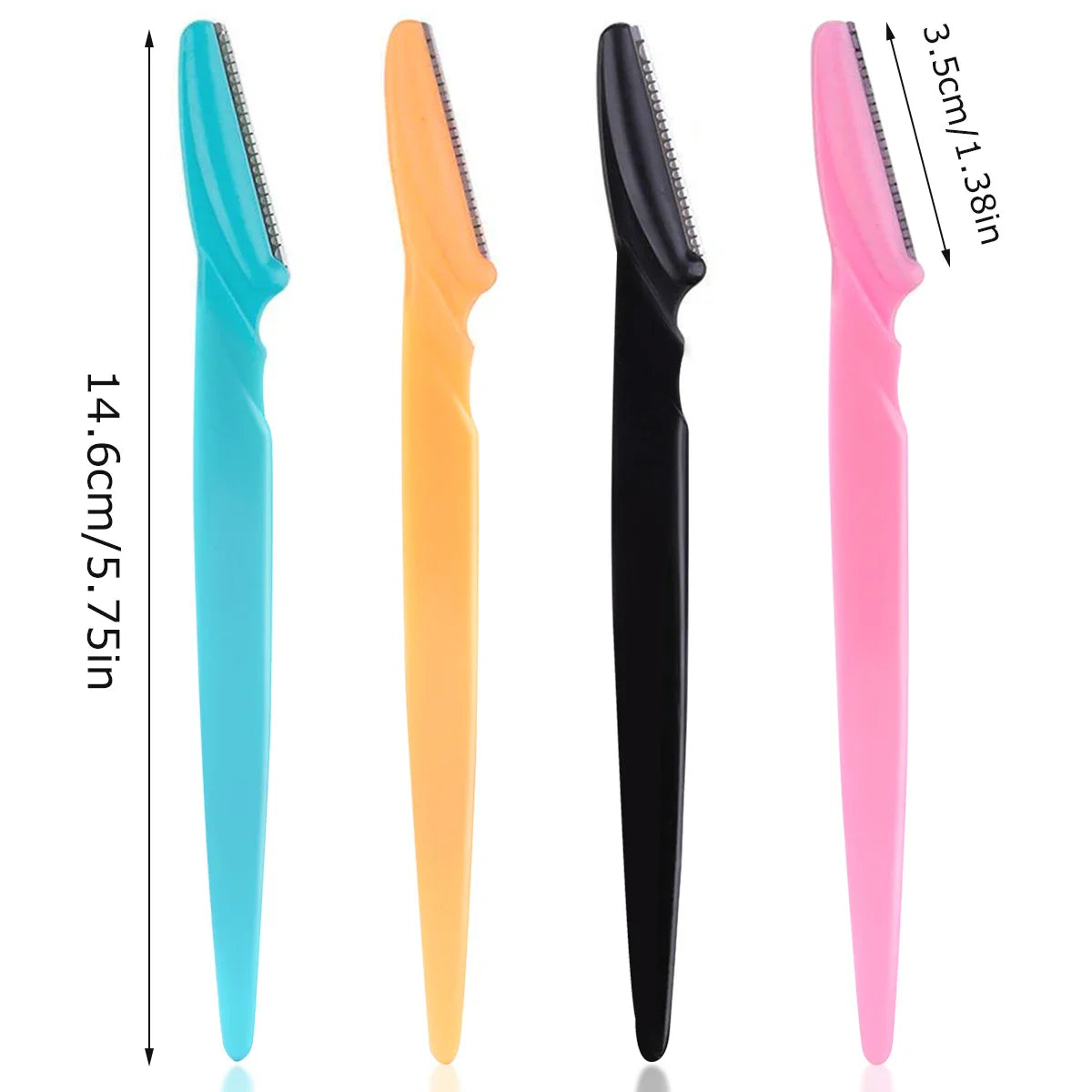 Smooth Skin Beauty Razors