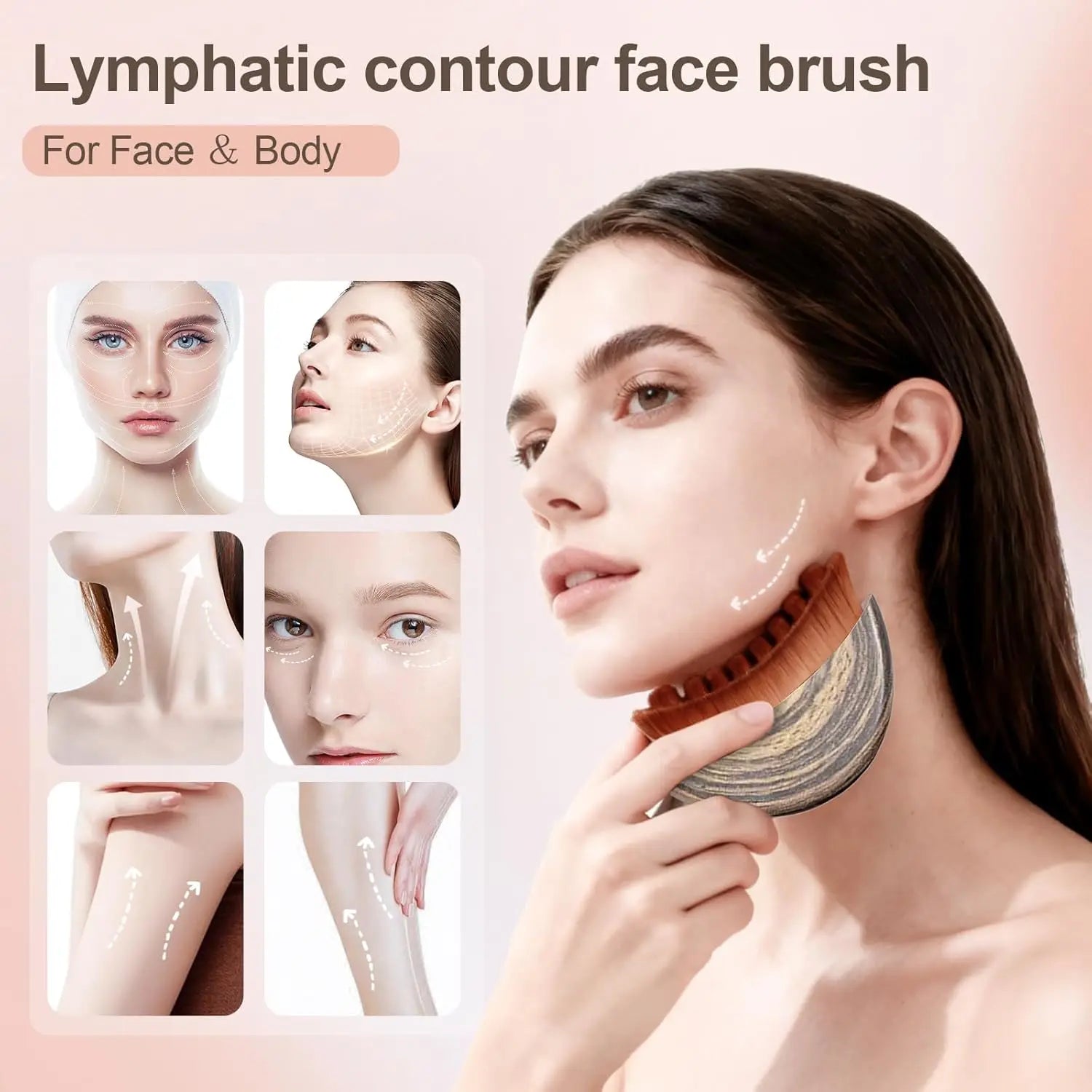 Instant Face Sculptor Brush